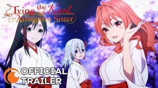 Official Trailer [Subtitled]