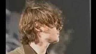 The Verve - Rolling People Haigh Hall 24-05-98