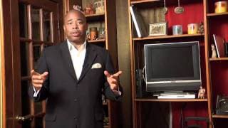 Sen. Eric Adams: Combating Gun Violence