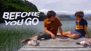 Before You Go - Official Trailer | Dekkoo.com | Stream great gay movies