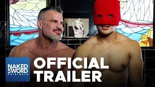 Global Entry: Mexico | Official Trailer | NakedSword Originals