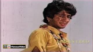 YAAR MANGYA SI RABBA TETHO RO KE - PAKISTANI FILM ISHQ NACHAVAY GALI GALI