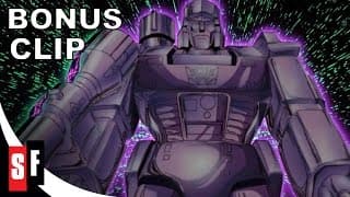 The Transformers: The Movie - Bonus Clip: Restoration for 30th Anniversary (HD)
