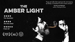 The Amber Light (Documentary film trailer)