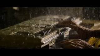 Notes on Blindness Trailer