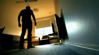 Jugular - Trailer