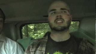 "Jimmy Tupper VS. The Goatman of Bowie" Official Trailer