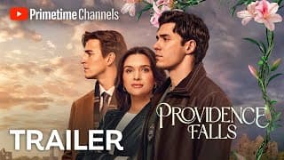 Trailer - Providence Falls | Sign up for Hallmark+ on YouTube!