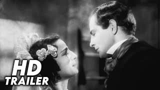 The Life and Adventures of Nicholas Nickleby (1947) Original Trailer [HD]