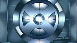 Marvel Knights - Astonishing X-men: Dangerous (2012) DVD Trailer