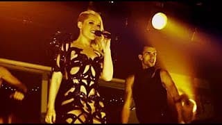 ON FIRE The movie