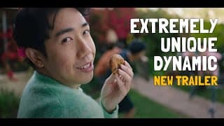 Extremely Unique Dynamic | Official Trailer #2 | In Theaters January 10