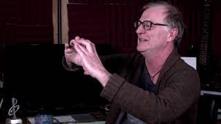 The Power Of Music - Darrell's Story (Directed By Ben Power)