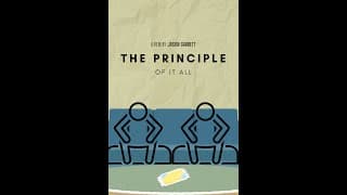 The Principle of It All