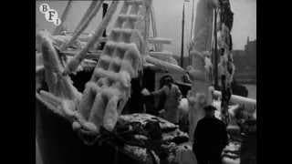 Arctic London (1929) | BFI National Archive