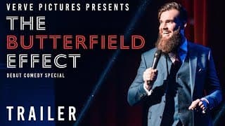 Isaac Butterfield - The Butterfield Effect: Stand Up Special | Trailer [HD]