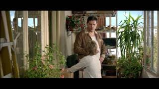 Domestic Trailer Romania