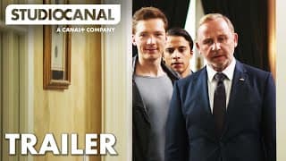 MY BLIND DATE WITH LIFE - English Trailer - German Comedy