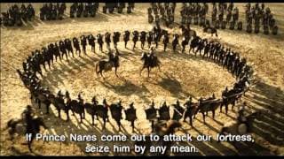 King Naresuan 4 : The Nanda Bayin War Trailer (video