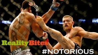 Reality Bites: Notorious | 13th March RTÉ Two
