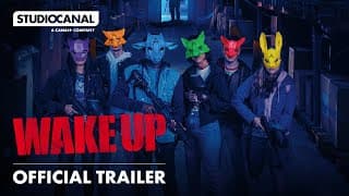 Official Trailer