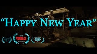 "Happy New Year" Short Movie Short Trailer