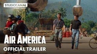 Official 4K Restoration Trailer