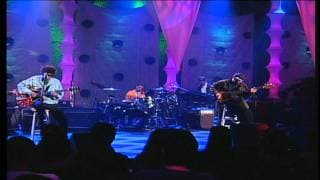 Soda Stereo - Té para tres (MTV Unplugged 1996). HD