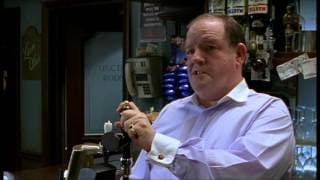Early Doors (2003) -  S1E1 -  This Charming Man