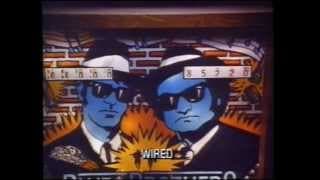 WIRED trailer (1989)