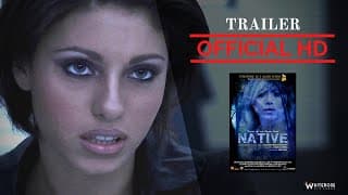 NATIVE - Trailer Ufficiale Italiano