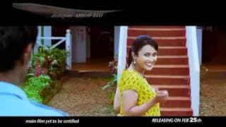 Kudirithe Kappu Coffee trailer  - Varun Sandesh [www.zustmovies.com]