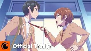 Official Trailer [Subtitled]
