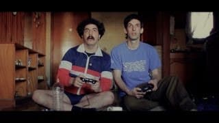 El Turno Nocturno (Trailer Oficial)