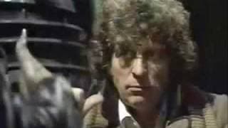 Doctor Dr Who Destiny of the Daleks Next Time Trailer