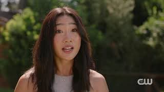 Olivia Liang Teaches Shaggy Martial Arts