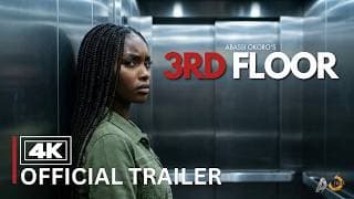 3rd FLOOR | Official Trailer | AO Films (2026)