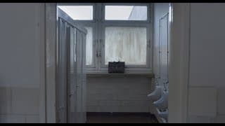 SZÜNET / BREAK Trailer