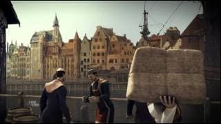The Animated History of Poland