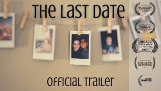 'The Last Date' Official Trailer | Based on a True Story