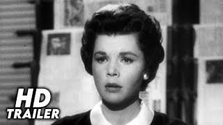 Step Down to Terror (1958) Original Trailer [HD]