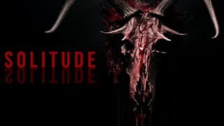 Solitude | Official Trailer | Horror Brains