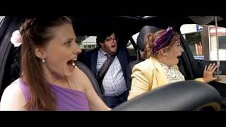 'Sad Sachs' (Trailer) by Joel Perlgut - Winner SF3 2019 Best Film