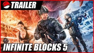 Infinite Blocks 5 (2022) Trailer