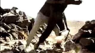 Punishment park (1971) trailer
