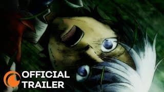 Official Trailer [Subtitled]