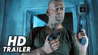 Live Free or Die Hard (2007) Original Trailer [FHD]