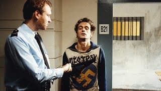 In the Name of the Law (Barbara den Uyl) - teaser