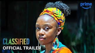 Official Prime Video Trailer
