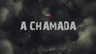 A CHAMADA! Teaser filme de terror!